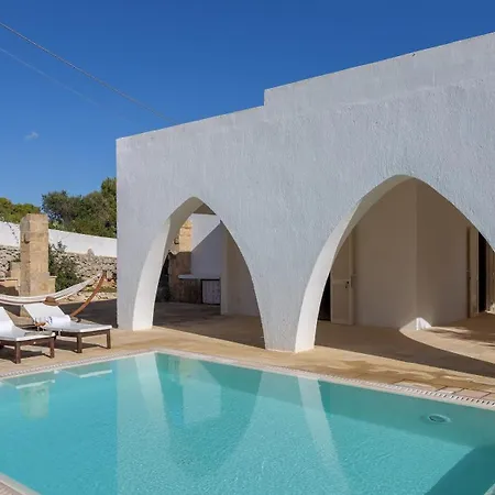 Villa Floria 4, Emma